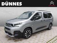 Neu Citroën Berlingo XTR 131 PS (96 kW) 2025 Stahlgrau Van / Kleinbus