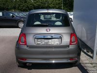 gebraucht Fiat 500 DOLCEVITA 1.0 Hybrid * PANO PDC HI. KLIMA TEMPOMAT