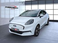 Neu Ford Puma Gen-E 124 kW (169 PS) 2025 Weiß SUV