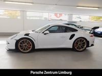 gebraucht Porsche 911 GT3 RS 991nur 16.100 km Liftsystem-VA