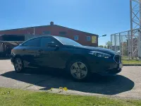 Gebraucht BMW 218 136 PS (100 kW) 2020 Schwarz Coupé
