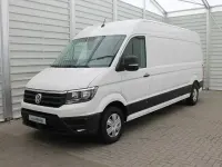Usata VW Crafter 103 CV (75 kW) 2020 Andere Furgone