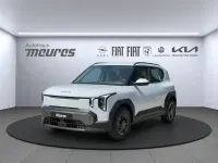 Neu Kia EV2 Air 108 kW (147 PS) 2026 Weiß SUV