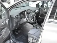 Gebraucht Opel Crossland Elegance 110 PS (80 kW) 2024 Grau vulkan grau met. SUV