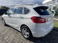 gebraucht BMW 218 Active Tourer i