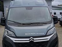 Gebraucht Citroën Jumper 165 PS (121 kW) 2024 Van / Kleinbus