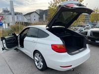 gebraucht BMW 320 Gran Turismo Gran Turismo 320d Modern Li...