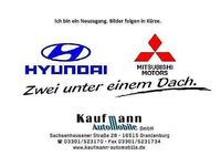 gebraucht Hyundai Bayon 1.2 Select / Winterpaket