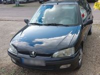 gebraucht Peugeot 106 