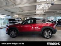 Gebraucht Mazda MX30 Ad'Vantage 107 kW (146 PS) 2022 Multitone soul red crystal SUV