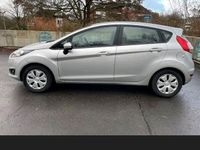 gebraucht Ford Fiesta 1,6l Diesel