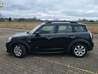Gebraucht Mini Countryman 150 PS (110 kW) 2018 Schwarz SUV