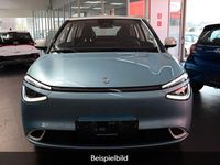 Neu DongFeng Box 69 kW (95 PS) 2026 Weiß Kleinwagen