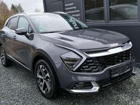 Gebraucht Kia Sportage 231 PS (169 kW) 2023 (h8g) pentametal met. SUV