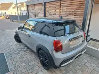Second-hand Mini Cooper S 178 CP (130 kW) 2024 Gri Hatchback