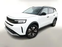 Neu Opel Frontera 145 PS (106 kW) 2026 Arktis weiß arktis weiß SUV