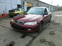 gebraucht Honda Accord ch6