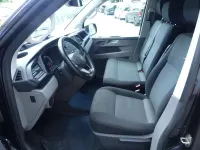 Gebraucht VW Transporter 150 PS (110 kW) 2023 Deep black perleffekt Van