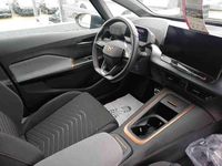 Gebraucht Cupra Born 150 kW (204 PS) 2022 Blau Kleinwagen