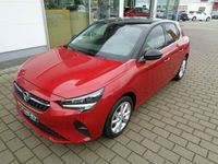 gebraucht Opel Corsa Elegance