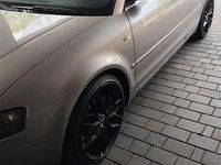 Gebraucht Audi A4 Cabriolet 163 PS (119 kW) 2006 Grau Cabrio