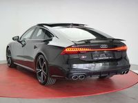 gebraucht Audi S7 TDI quattro tiptronic Navi/Leder/ACC/Kamera/P