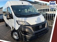 Gebraucht Fiat Ducato 140 PS (102 kW) 2022 Weiß Van