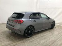 gebraucht Mercedes A200 AMG