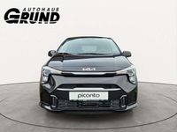 Neu Kia Picanto Vision 68 PS (50 kW) 2026 Clear white Kleinwagen