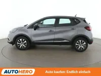 Occasion Renault Captur Experience 90 ch (66 kW) 2017 Gris SUV