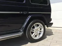 Gebraucht Mercedes G400 Edition 250 PS (183 kW) 2004 Schwarz SUV