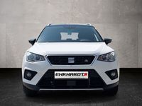 gebraucht Seat Arona 1.5 TSI FR