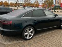 gebraucht Audi A6 C6