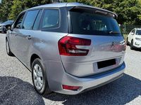 Gebraucht Citroën C4 SpaceTourer 131 PS (96 kW) 2022 Grau Van / Kleinbus