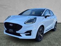 Neu Ford Puma ST-Line 125 PS (91 kW) 2025 Frozen white SUV