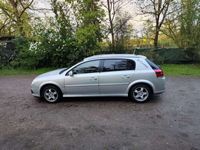 gebraucht Opel Signum 1.9 CDTI