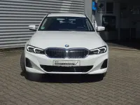 Usata BMW 318 156 CV (114 kW) 2025 Bianco Berlina
