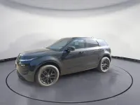 Gebraucht Land Rover Range Rover evoque SE Dynamic 165 PS (121 kW) 2026 Schwarz SUV