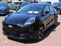 Neu Ford Puma Gen-E Premium 124 kW (169 PS) 2025 Schwarz SUV