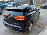 Gebraucht Kia e-Niro 150 kW (204 PS) 2019 Schwarz SUV