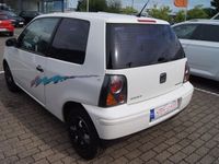 Occasion Seat Arosa Stella 50 ch (36 kW) 2002 Blanc Citadine