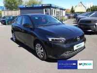 Gebraucht Opel Corsa 101 PS (74 kW) 2025 Schwarz Kleinwagen
