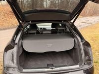 Gebraucht Audi Q3 Black Edition 150 PS (110 kW) 2015 Schwarz SUV
