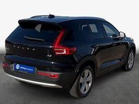 Gebraucht Volvo XC40 Core 163 PS (119 kW) 2024 Schwarz SUV