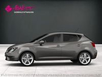 Gebraucht Seat Ibiza ST Style 75 PS (55 kW) 2016 Grau Kombi