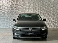 Gebraucht VW Passat Highline 150 PS (110 kW) 2015 Andere Limousine