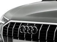 Gebraucht Audi Q3 Advanced 150 PS (110 kW) 2025 Chronosgrau metallic SUV