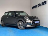 Gebraucht Mini Cooper SE Classic 135 kW (184 PS) 2023 Enigmatic black Kleinwagen
