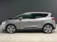 Gebraucht Renault Scénic IV 140 PS (102 kW) 2018 Grau Van / Kleinbus