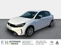 Neu Opel Corsa Edition 101 PS (74 kW) 2026 Weiss Kleinwagen